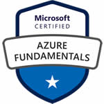 Microsoft Certified: Azure Fundamentals (AZ-900)