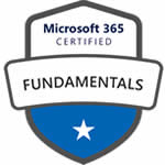 Microsoft 365 Certified: Fundamentals (MS-900)
