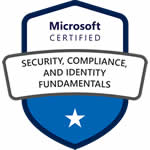 Microsoft Certified: Security, Compliance, and Identity Fundamentals (SC-900)